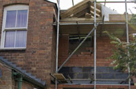 free Dunscore home extension quotes